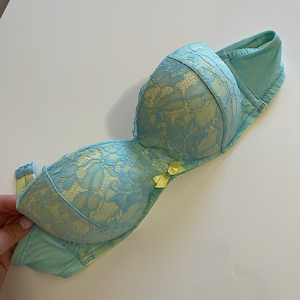 Intimissimi bra
